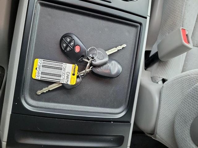 Photo of 2016 Red Toyota Sienna