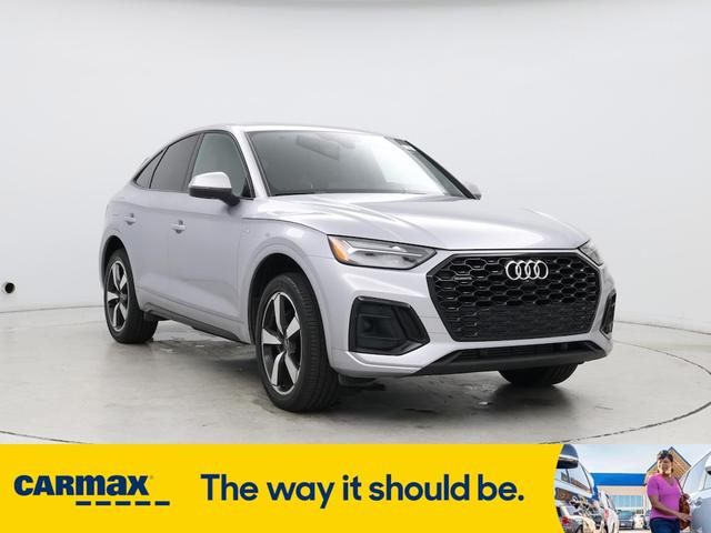 2023 Audi Q5 Sportback