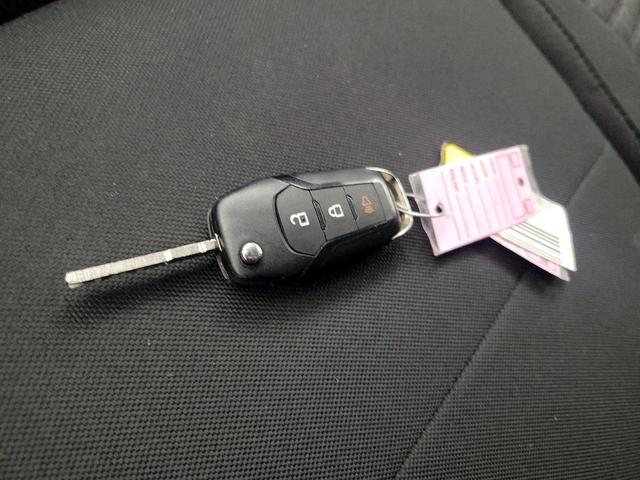 Photo of 2022 Blue Ford F-150