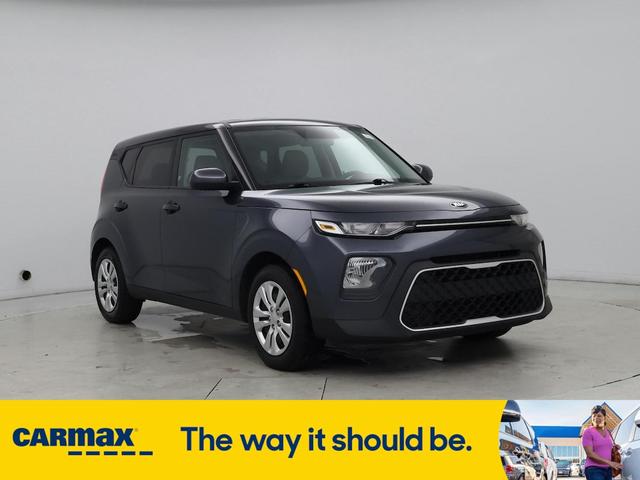 2020 Kia SOUL