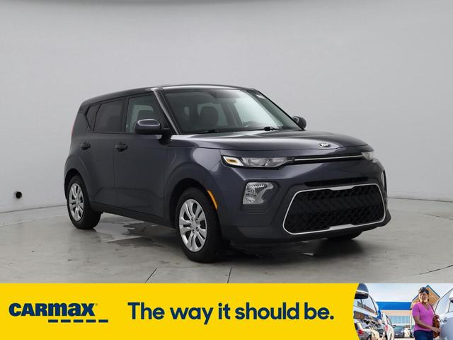 2020 Kia SOUL