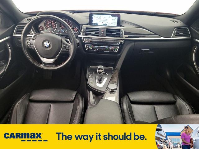 Photo of 2019 Orange BMW 430