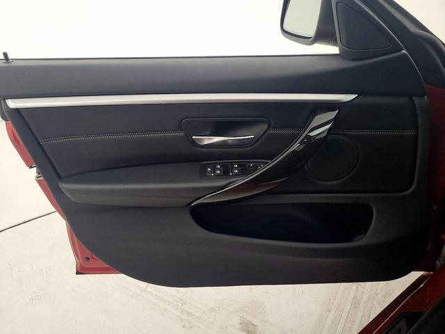 Photo of 2019 Orange BMW 430