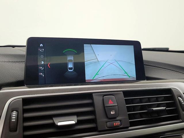 Photo of 2019 Orange BMW 430