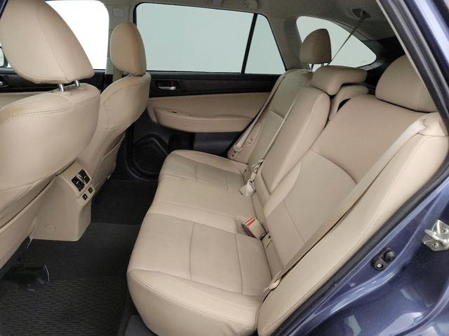 Photo of 2017 Blue Subaru Outback