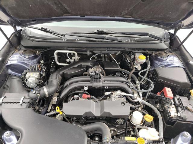 Photo of 2017 Blue Subaru Outback