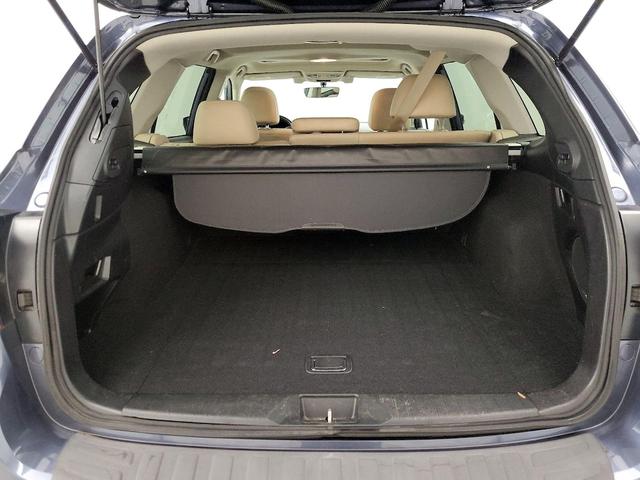 Photo of 2017 Blue Subaru Outback