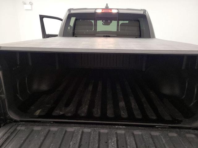 Photo of 2021 Gray RAM 1500