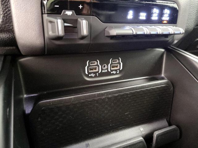 Photo of 2021 Gray RAM 1500