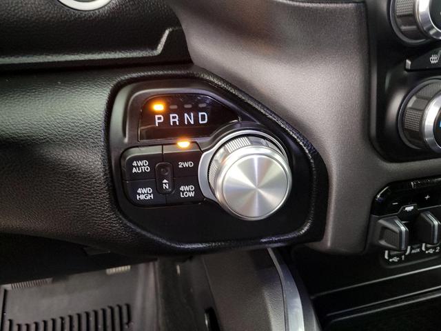 Photo of 2021 Gray RAM 1500