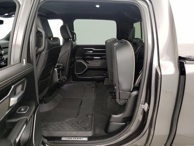 Photo of 2021 Gray RAM 1500