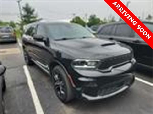 2022 Dodge Durango