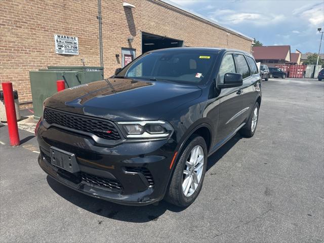 2023 Dodge Durango