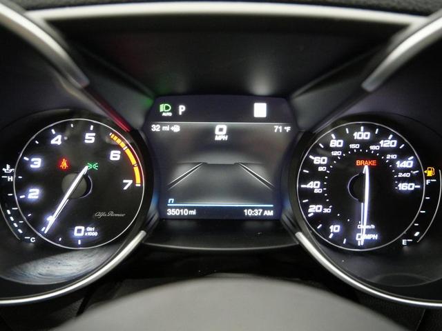 Photo of 2021 Silverstone Gray Metallic Alfa Romeo Giulia