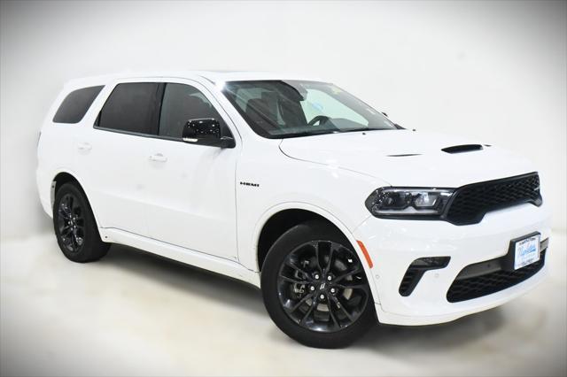 2022 Dodge Durango