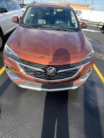 2020 Buick Encore Gx