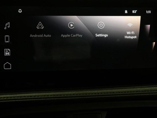 Photo of 2024 Summit White Buick Encore GX