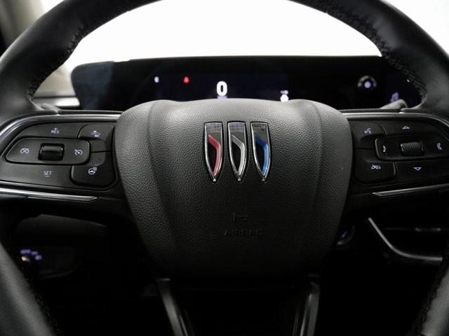 Photo of 2024 Summit White Buick Encore GX