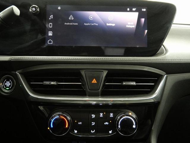 Photo of 2024 Summit White Buick Encore GX
