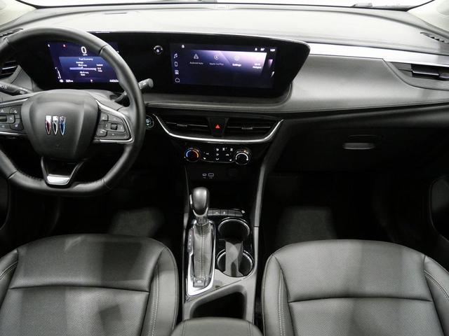 Photo of 2024 Summit White Buick Encore GX
