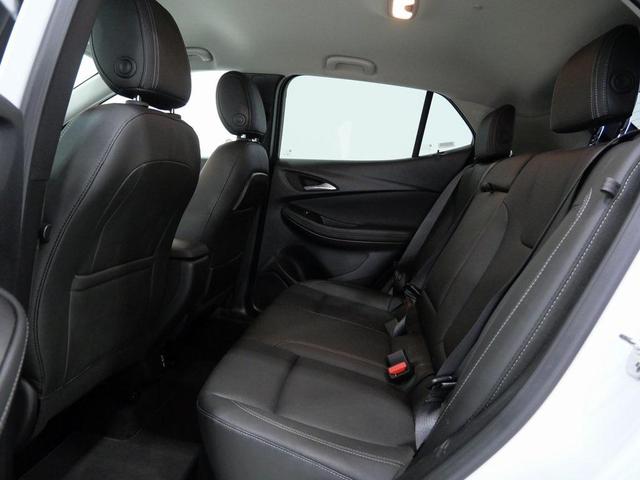 Photo of 2024 Summit White Buick Encore GX