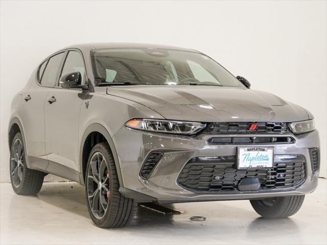 2024 Dodge Hornet