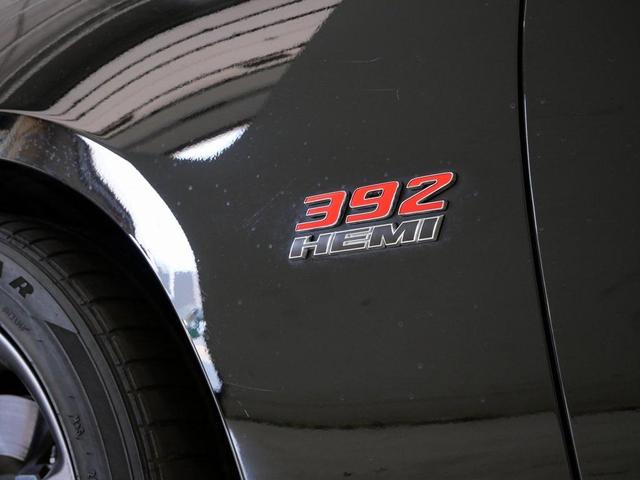 Photo of 2022 Pitch Black Clearcoat Dodge Charger