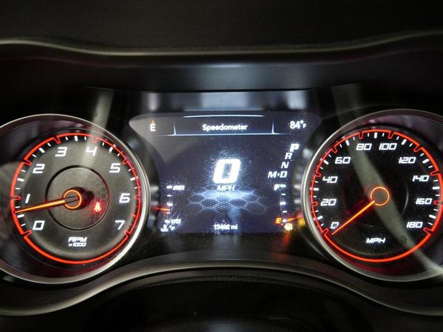 Photo of 2022 Pitch Black Clearcoat Dodge Charger