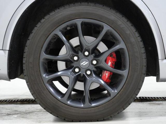 Photo of 2021 Billet Clearcoat Dodge Durango