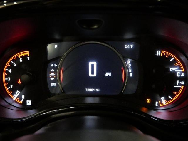 Photo of 2021 Billet Clearcoat Dodge Durango