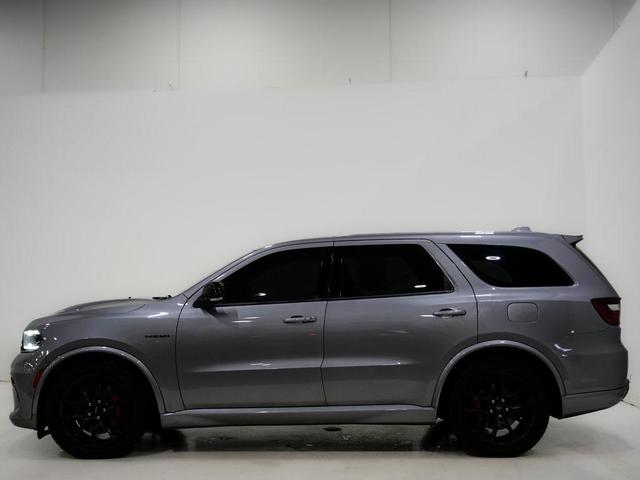 Photo of 2021 Billet Clearcoat Dodge Durango