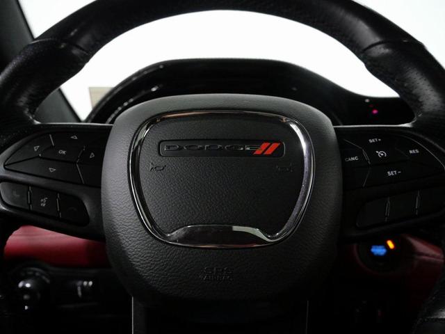 Photo of 2021 Billet Clearcoat Dodge Durango