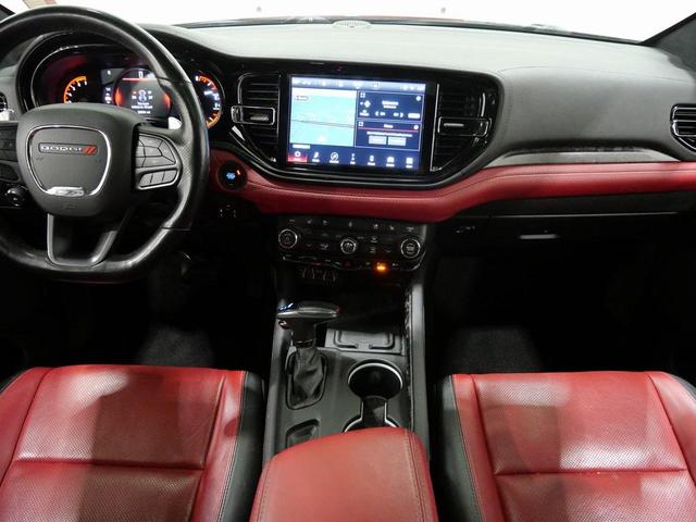 Photo of 2021 Billet Clearcoat Dodge Durango