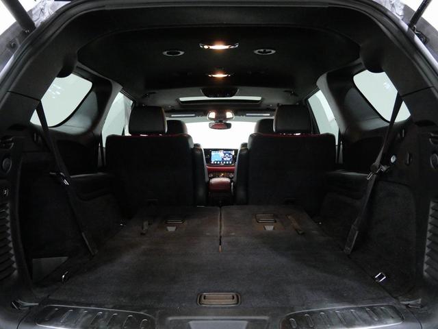 Photo of 2021 Billet Clearcoat Dodge Durango