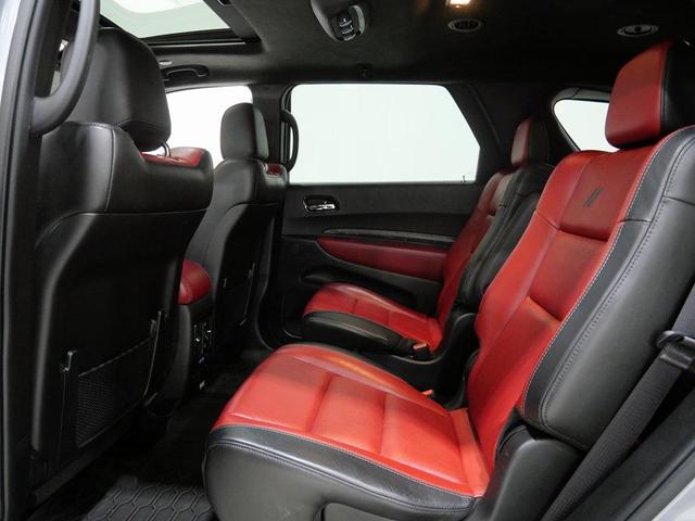 Photo of 2021 Billet Clearcoat Dodge Durango