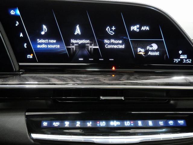 Photo of 2023 Black Raven Cadillac Escalade