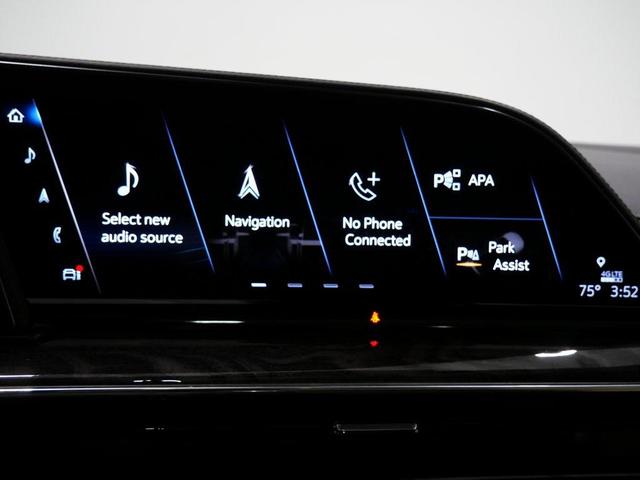 Photo of 2023 Black Raven Cadillac Escalade