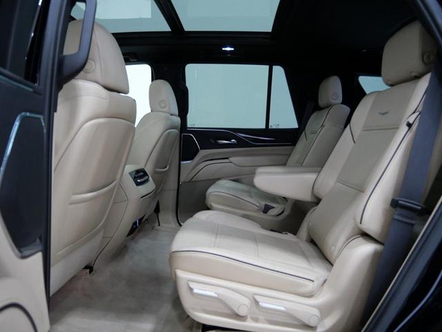 Photo of 2023 Black Raven Cadillac Escalade