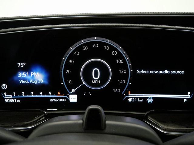 Photo of 2023 Black Raven Cadillac Escalade