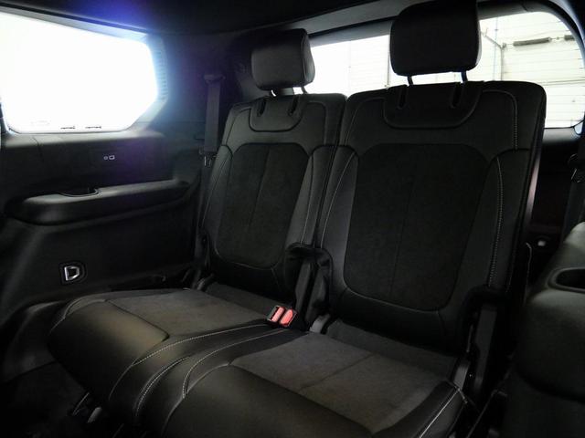 Photo of 2025 Velvet Red Pearlcoat Jeep Grand Cherokee L