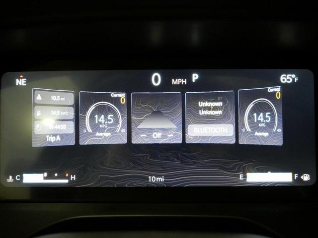 Photo of 2025 Velvet Red Pearlcoat Jeep Grand Cherokee L