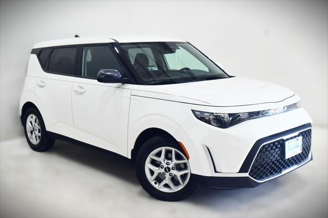 2023 Kia SOUL