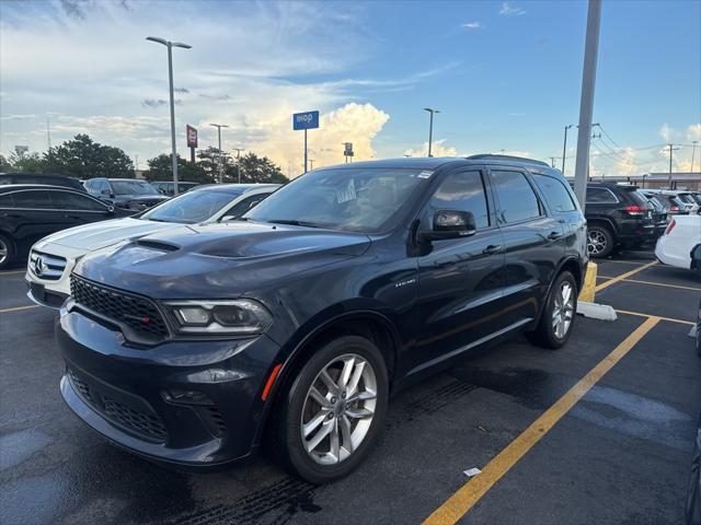 2023 Dodge Durango
