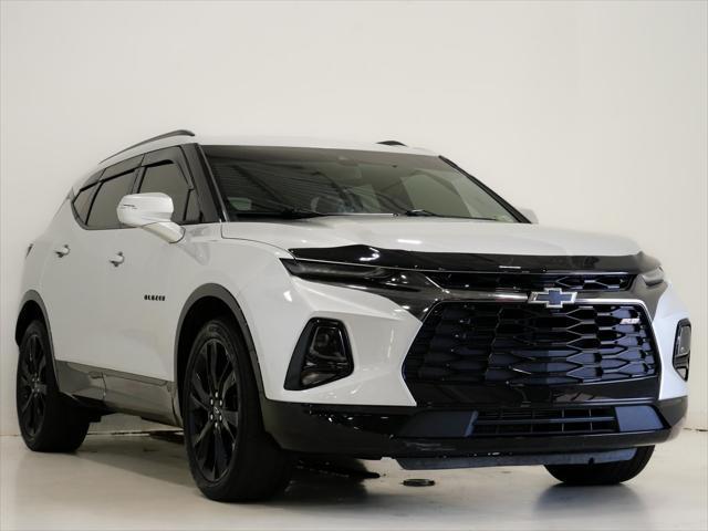 2021 Chevrolet Blazer