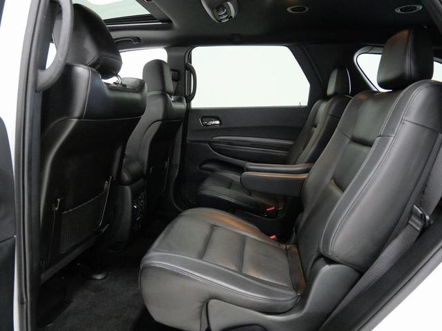 Photo of 2022 White Knuckle Clearcoat Dodge Durango