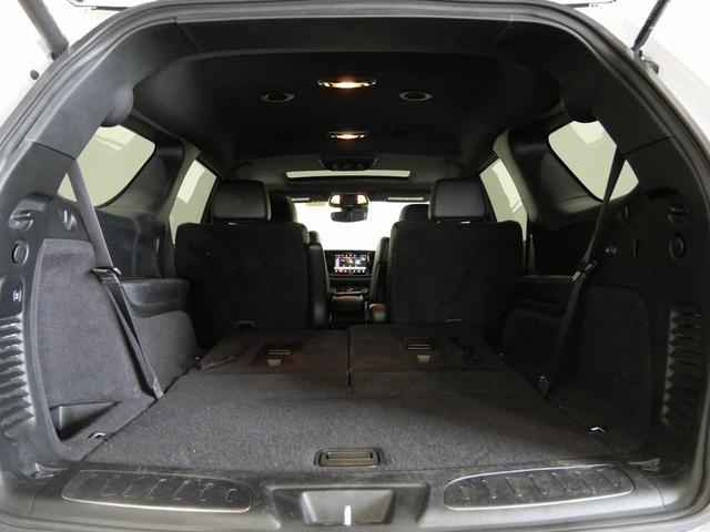 Photo of 2022 White Knuckle Clearcoat Dodge Durango