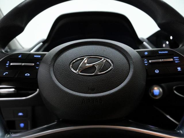 Photo of 2021 Stormy Sea Hyundai SONATA