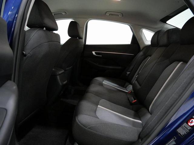 Photo of 2021 Stormy Sea Hyundai SONATA
