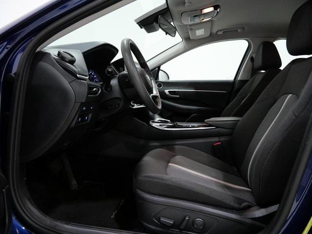 Photo of 2021 Stormy Sea Hyundai SONATA
