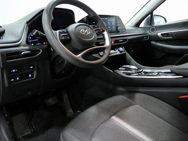 Photo of 2021 Stormy Sea Hyundai SONATA